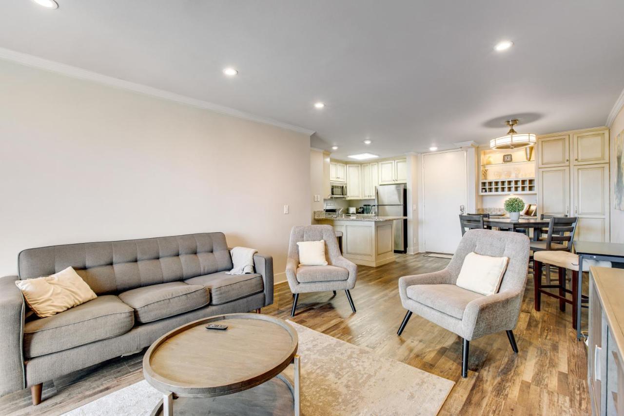 Coastal Comfort North Coast Village أوسيانسيدي، سان ديغو، كاليفورنيا المظهر الخارجي الصورة